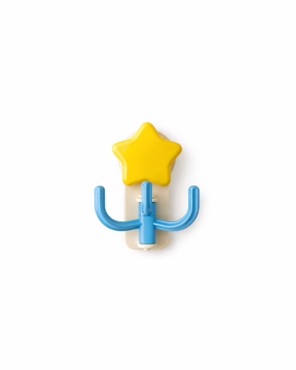 star wall hook