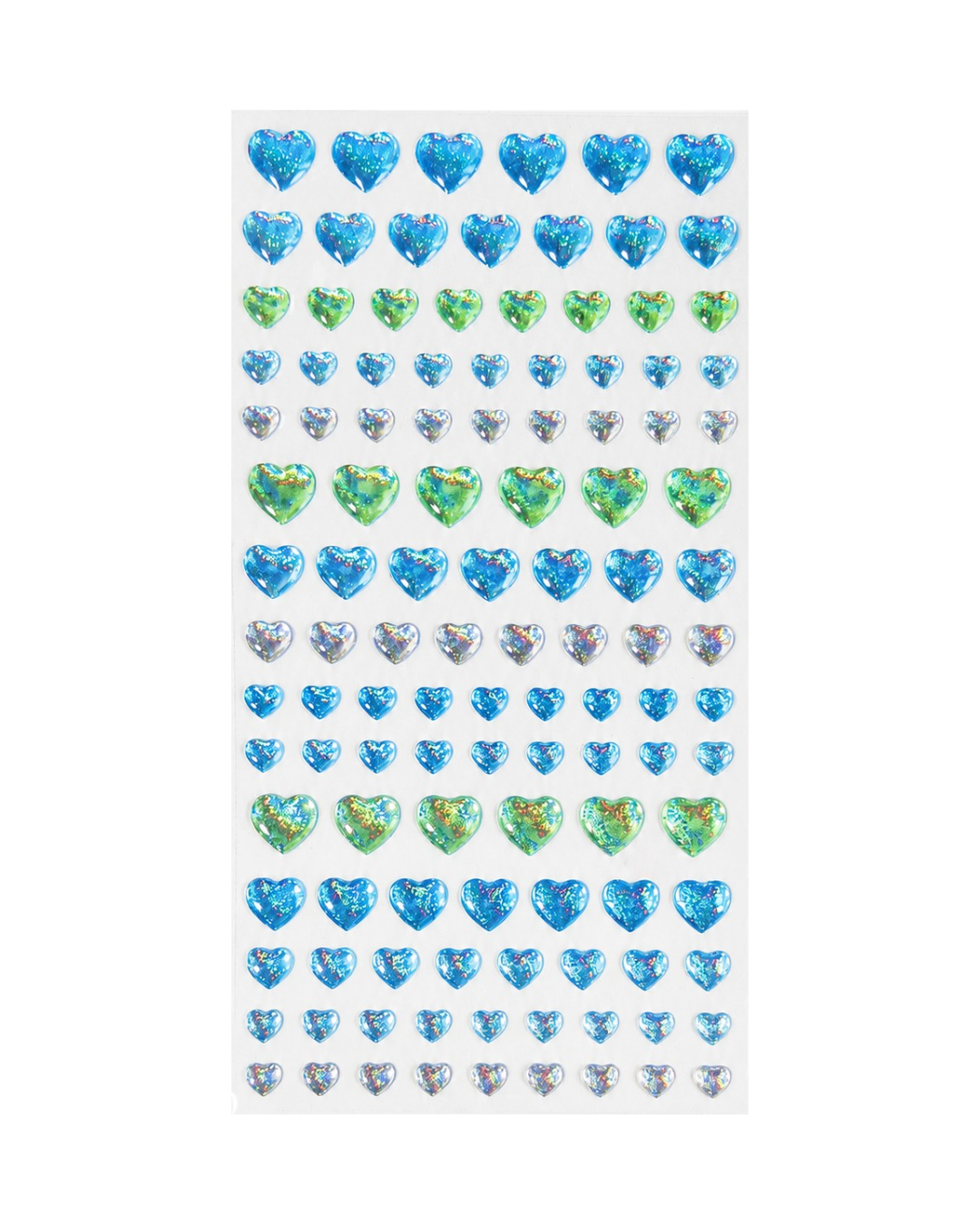 sparkle stickers