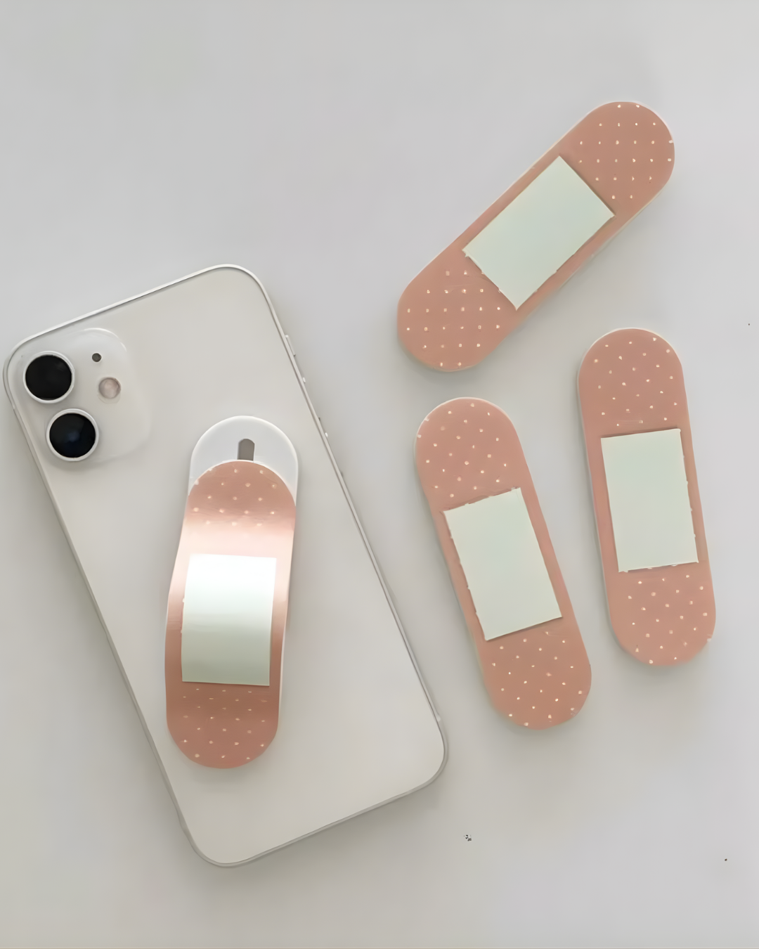 band-aid popsocket