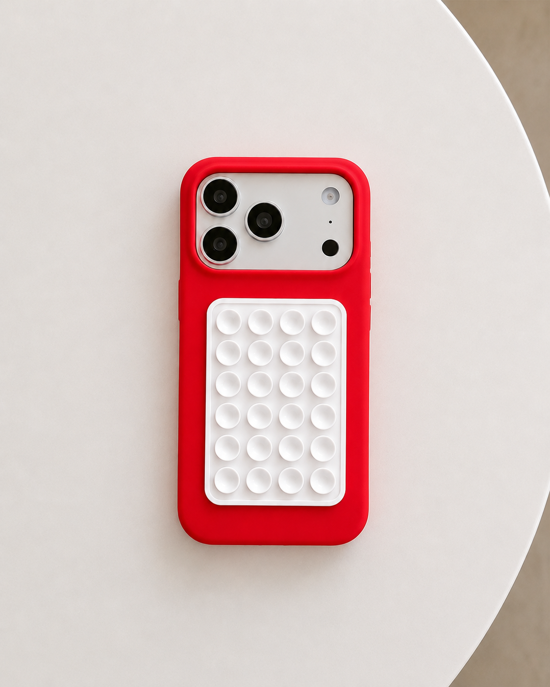 Love at first look case