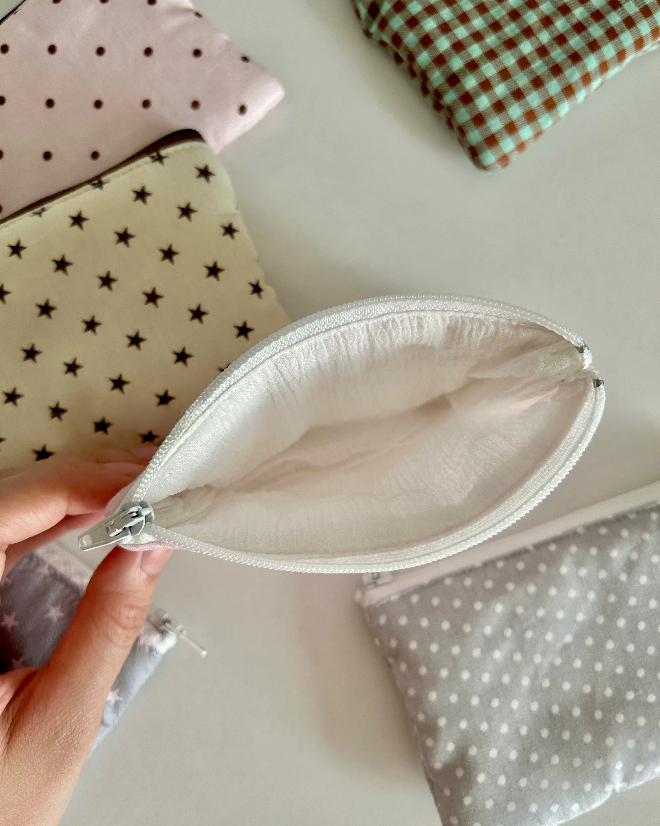 little starlight pouch