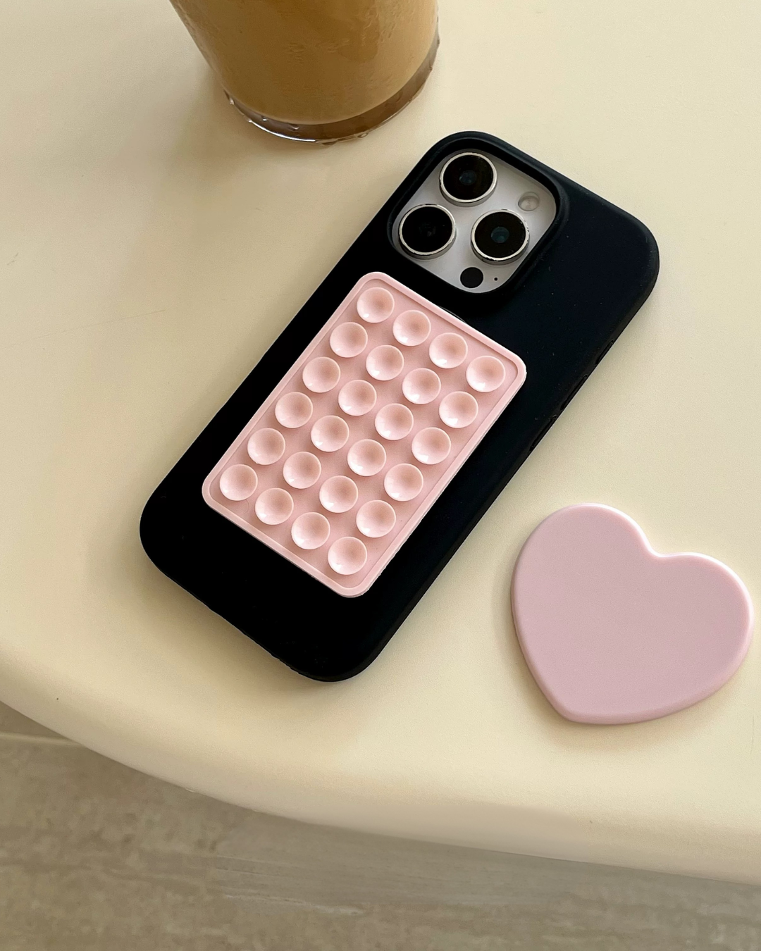 Love at first look case