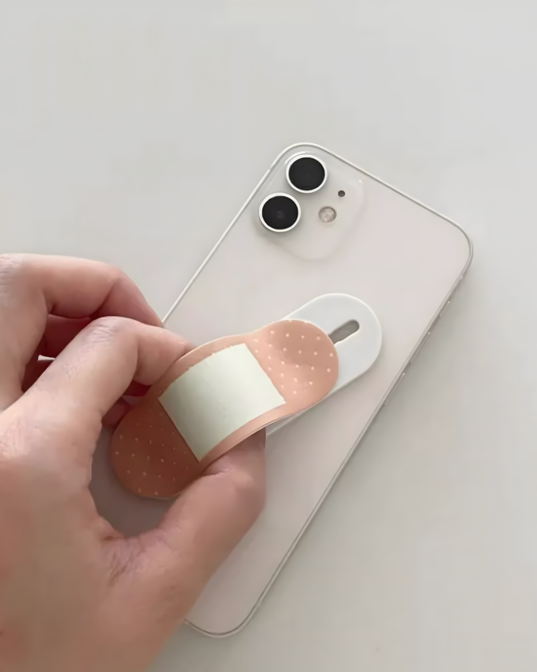 band-aid popsocket