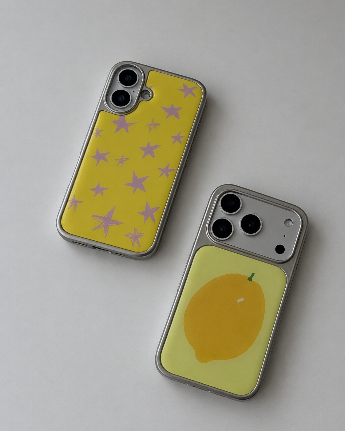 Lemon season case