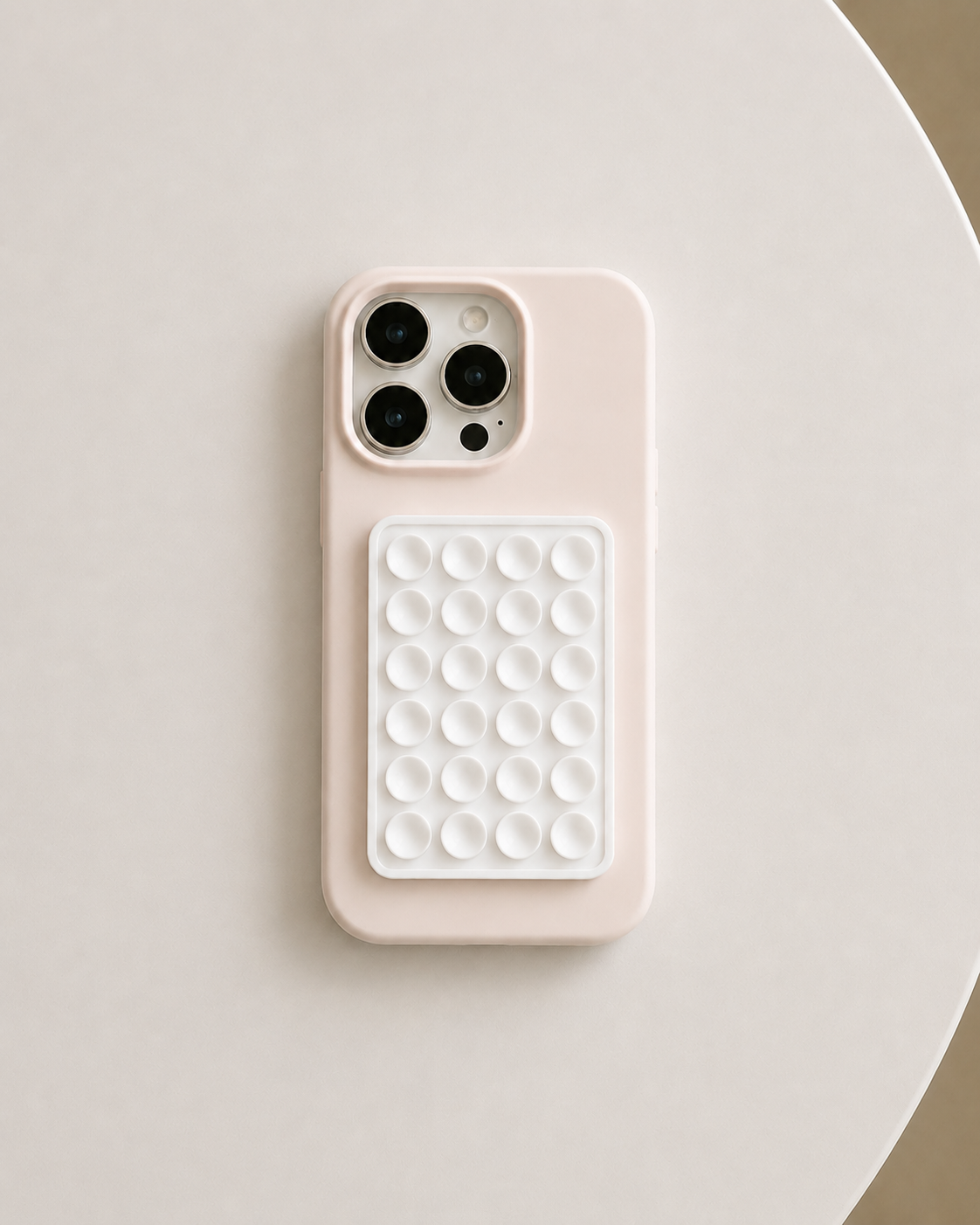Love at first look case