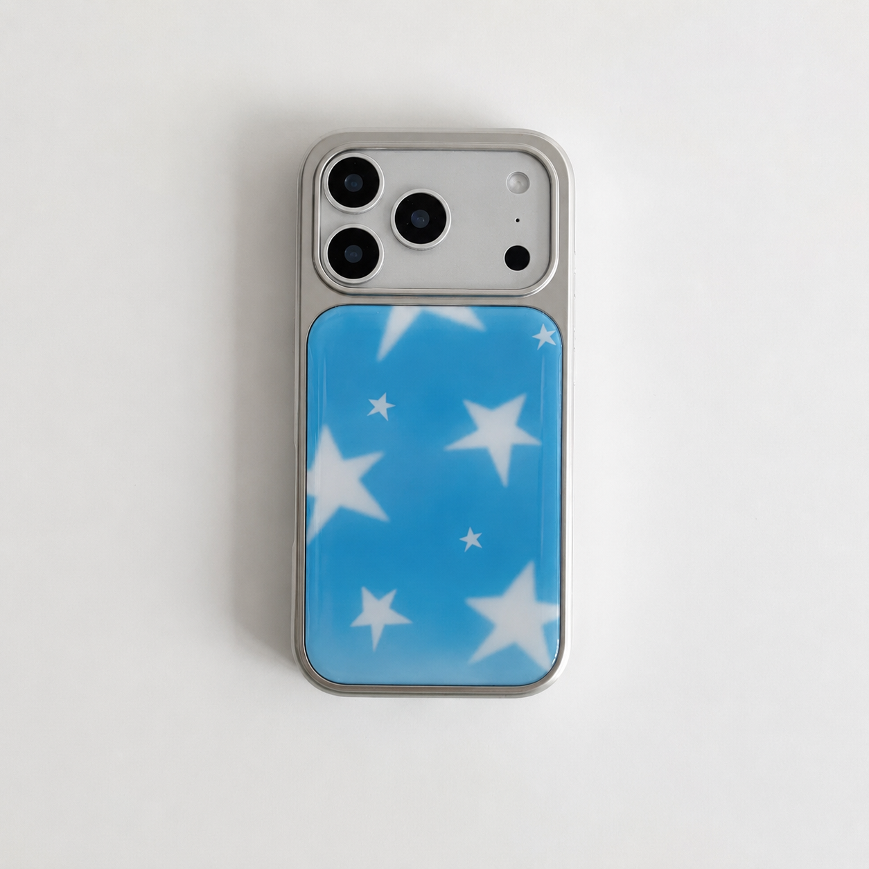 Midnight star case