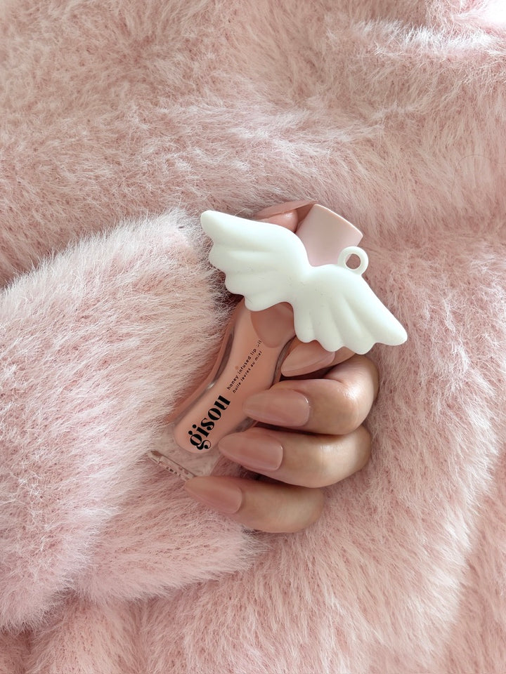 Angel Gloss Charm