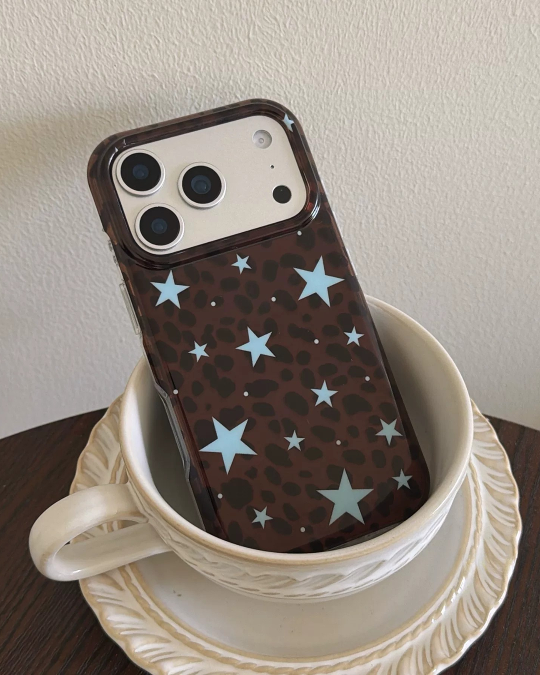 Wild star case