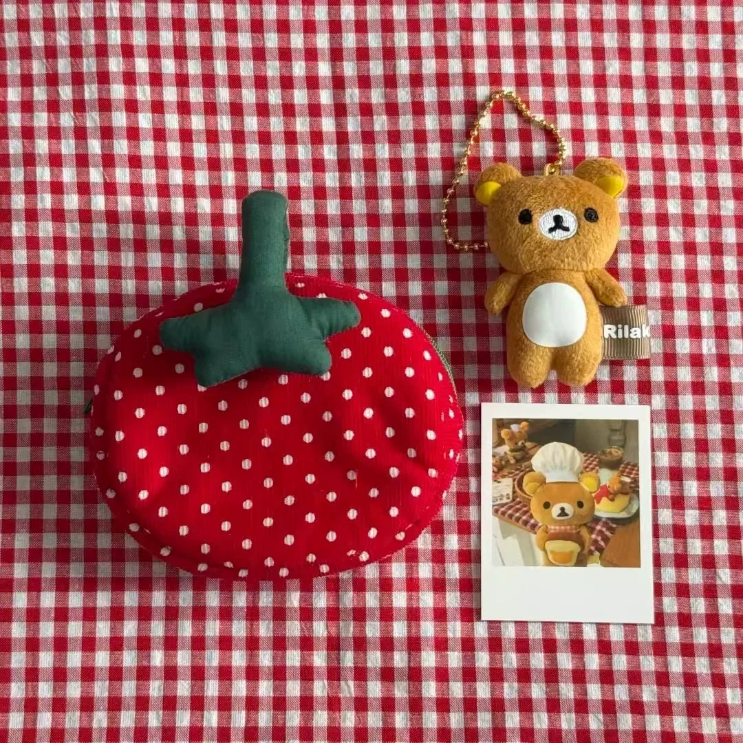 polka tomato pouch π
β¨