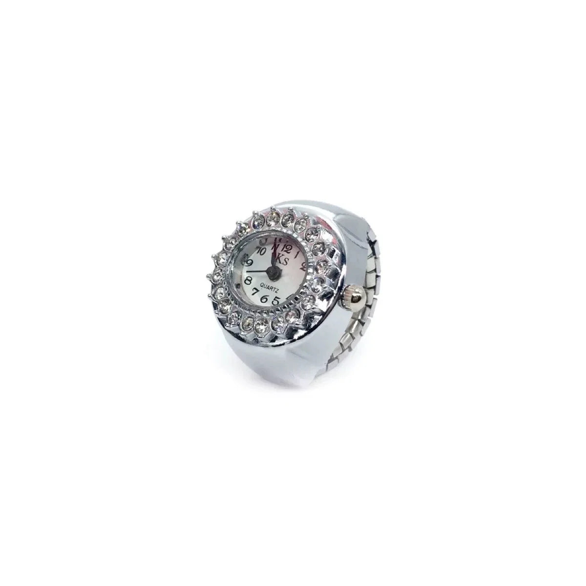 vintage watch rings