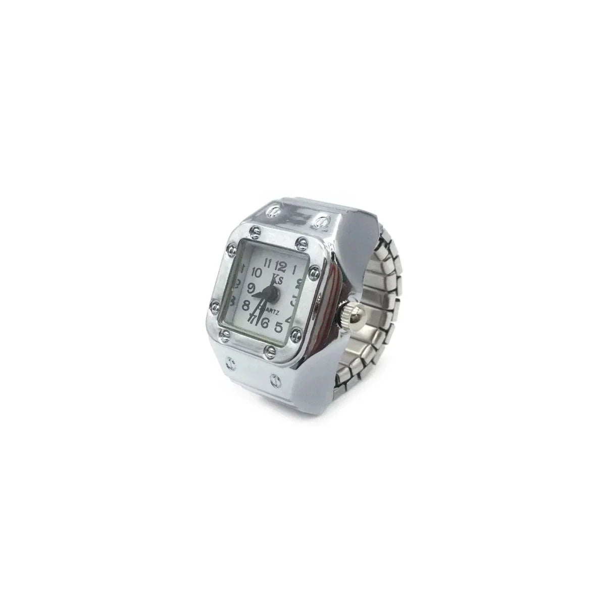 vintage watch rings