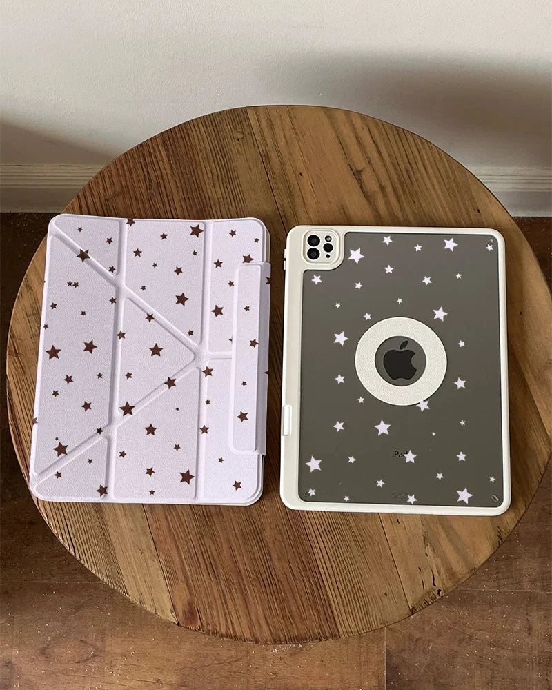 star sky ipad case