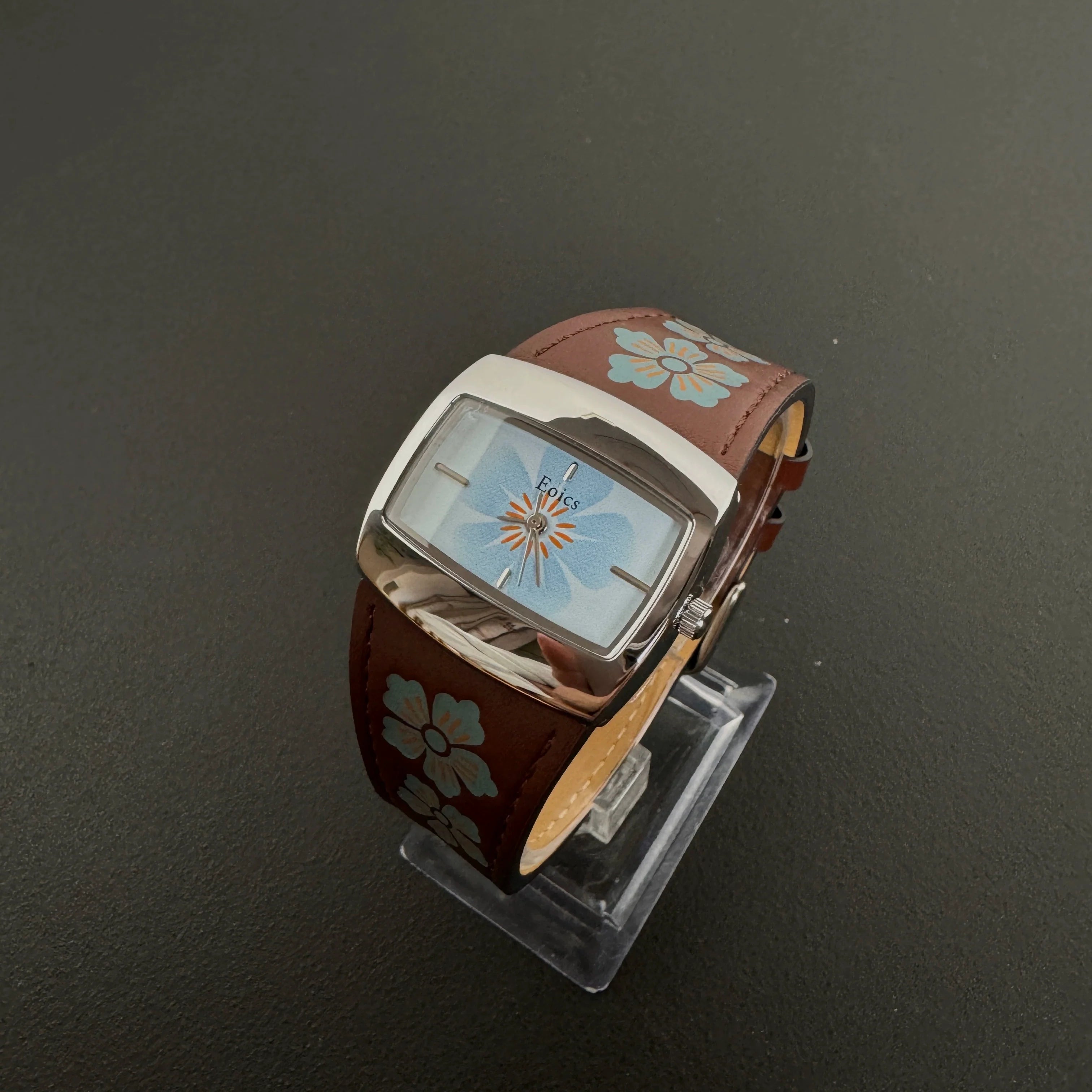 blue blossom watch