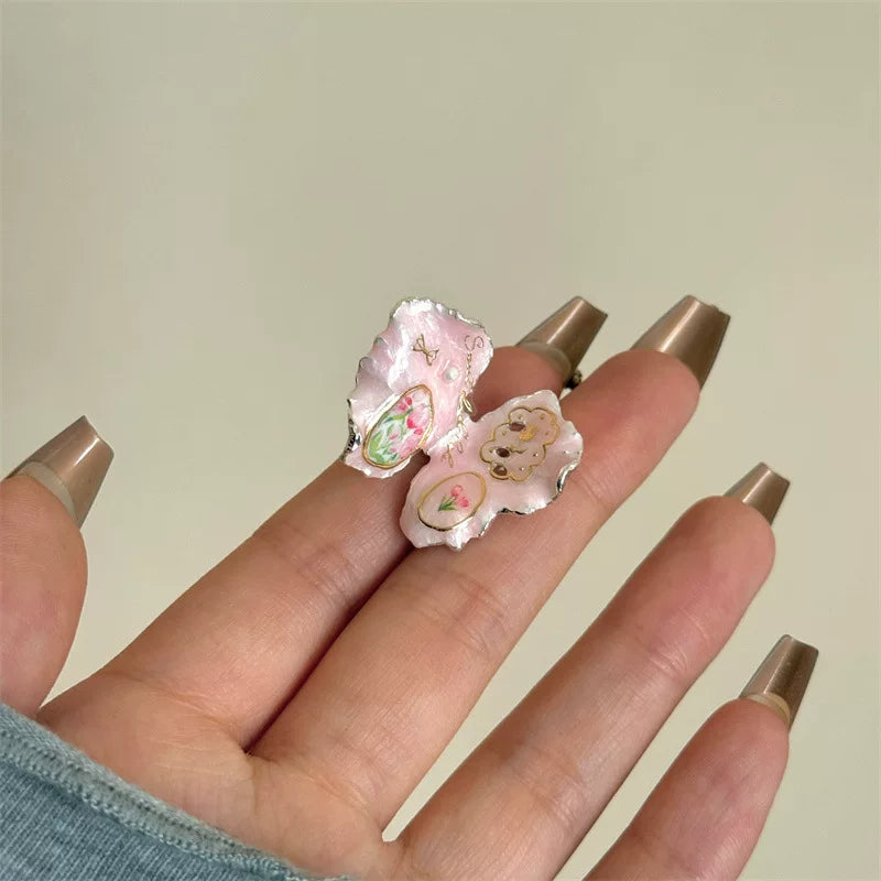 flower ring