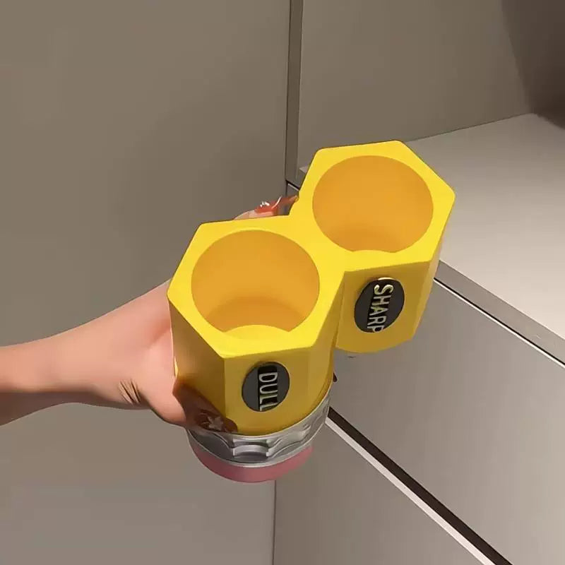giant pencil storage container