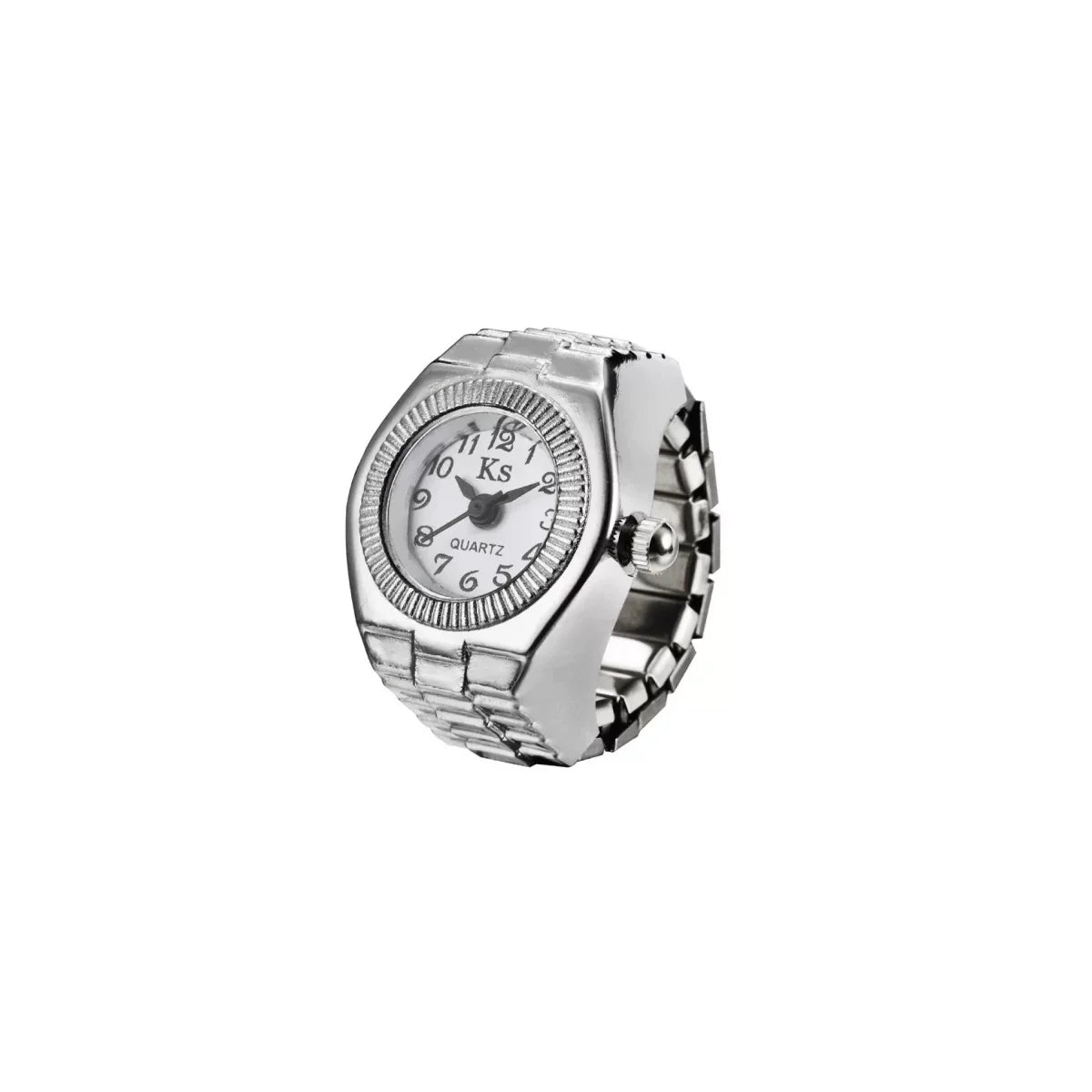 vintage watch rings