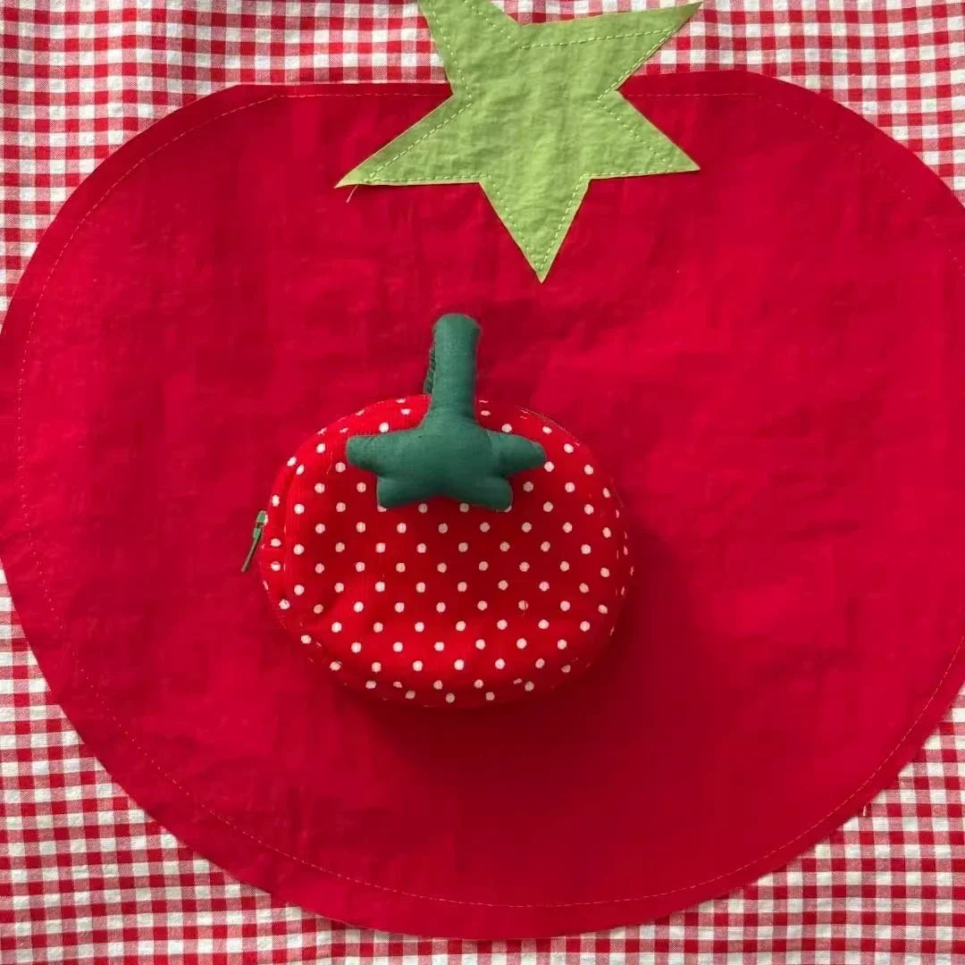 polka tomato pouch π
β¨