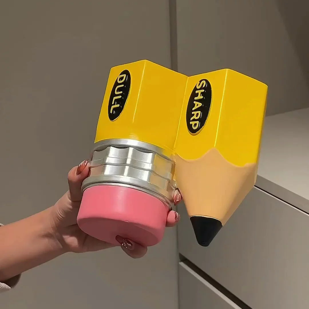 giant pencil storage container