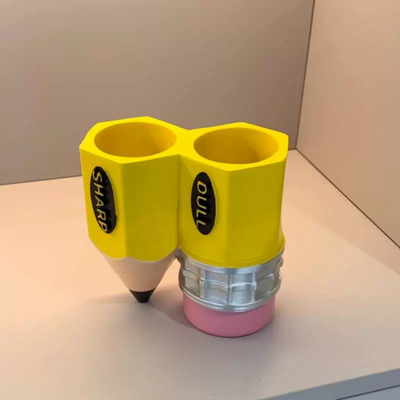 giant pencil storage container