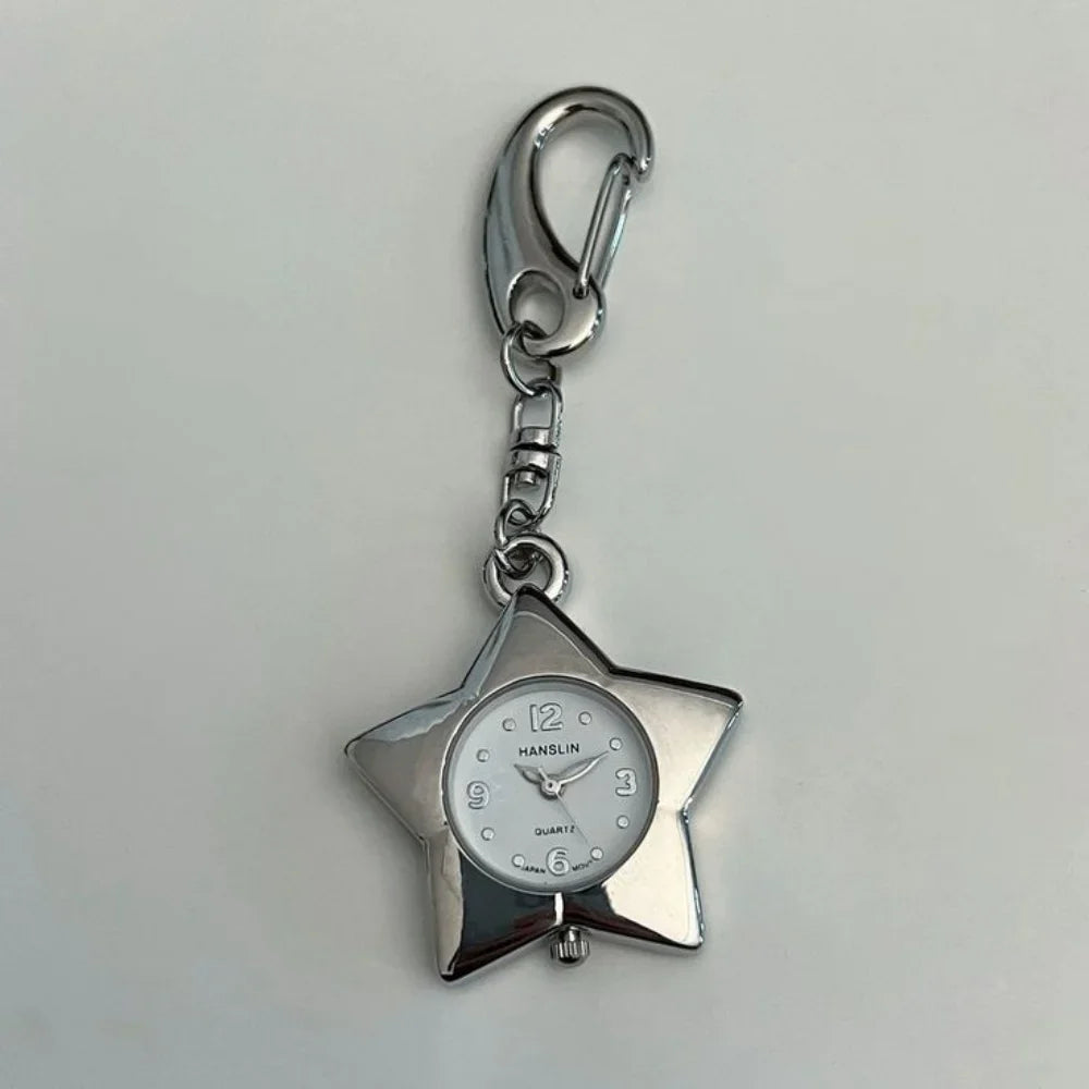 star analog watch