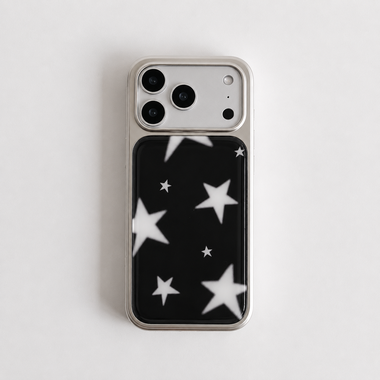 Midnight star case