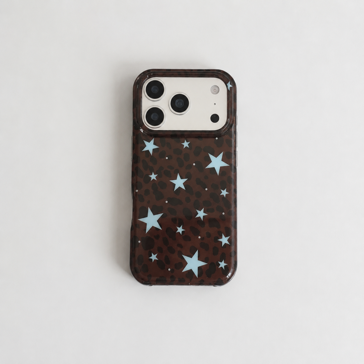Wild star case