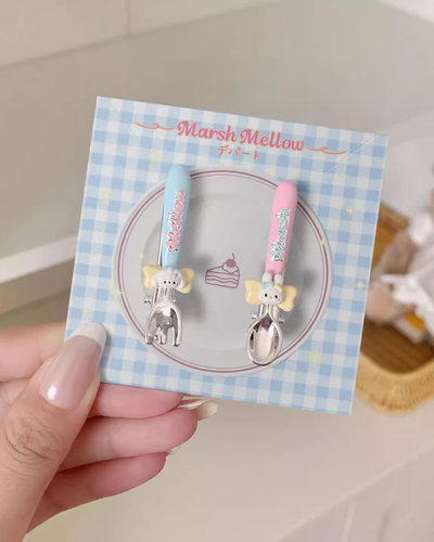 marshmellow jewelry