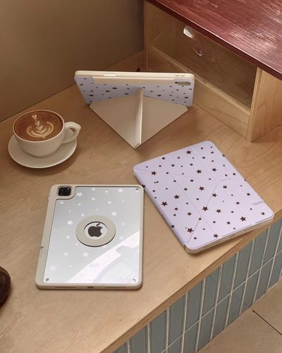 star sky ipad case