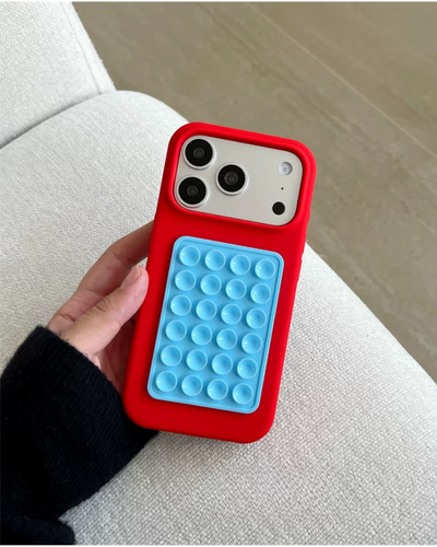 Love at first look case