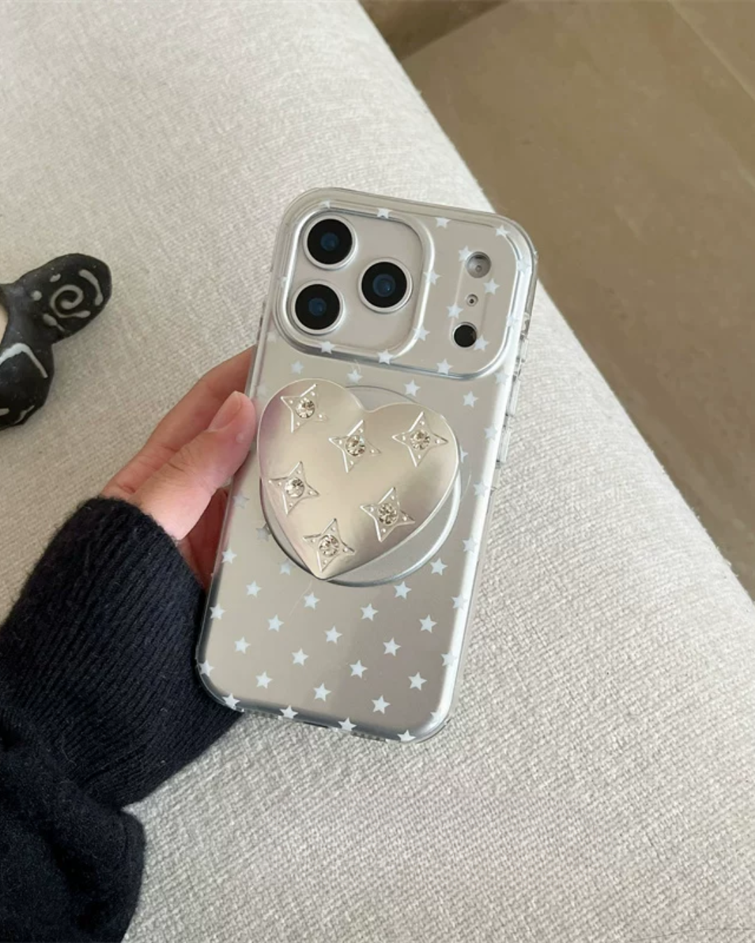 Stargirl case