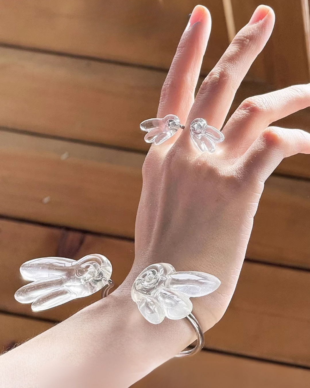 angel wings