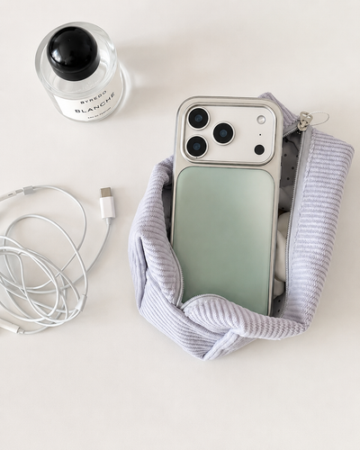 gradient aura phone case