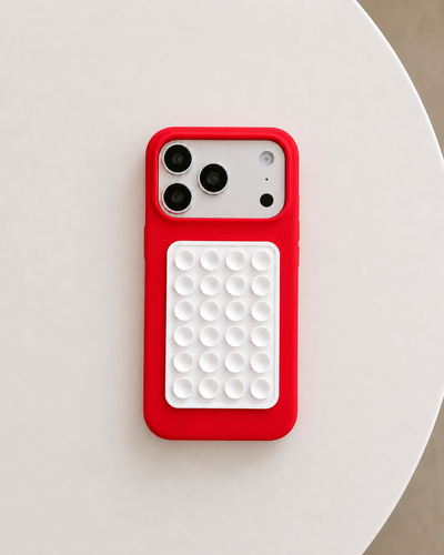 Love at first look case