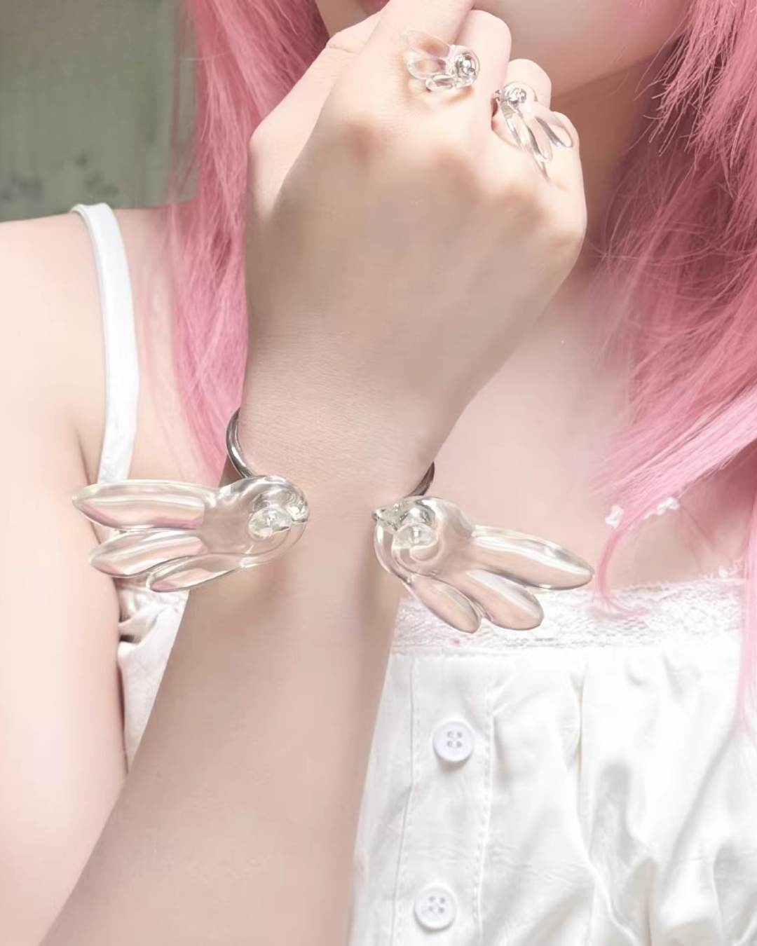 angel wings