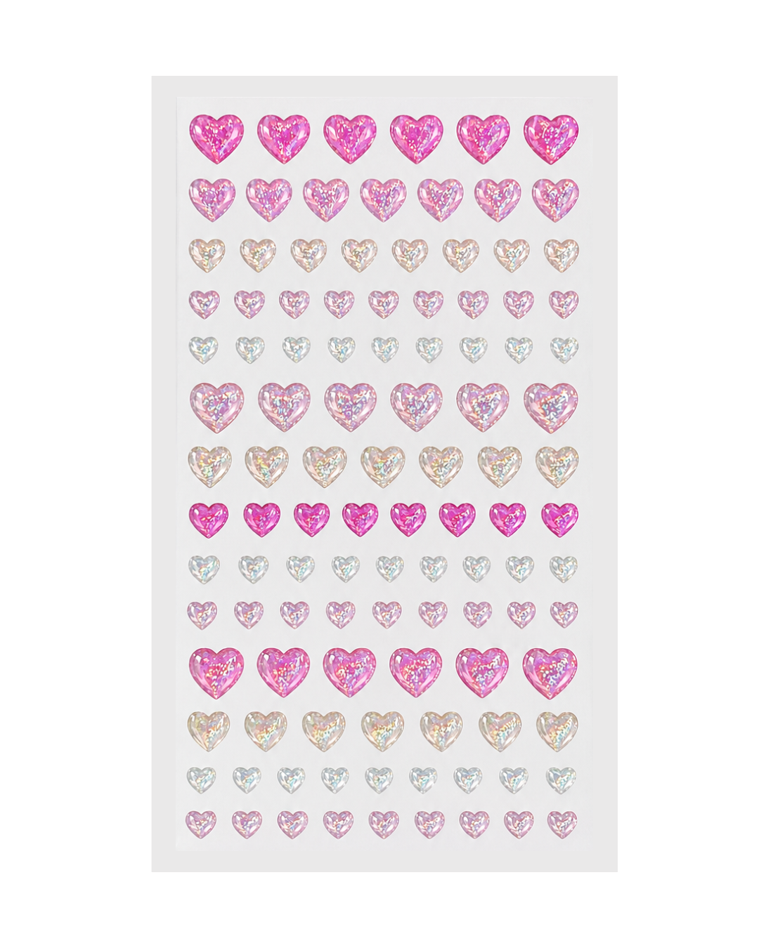 sparkle stickers