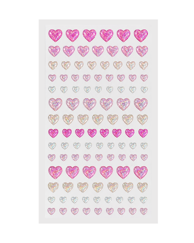 sparkle stickers