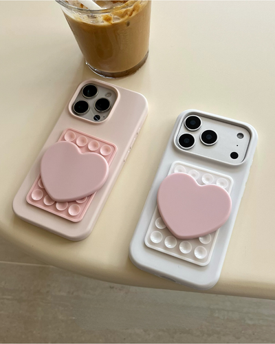Love at first look case