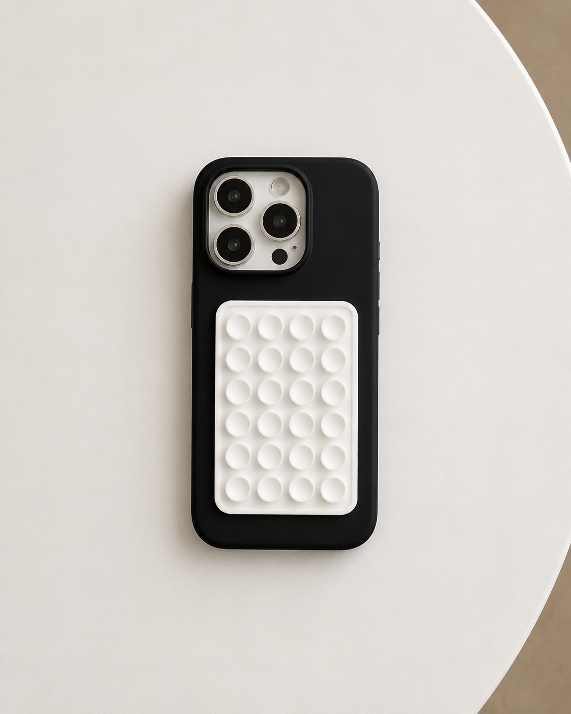 Love at first look case