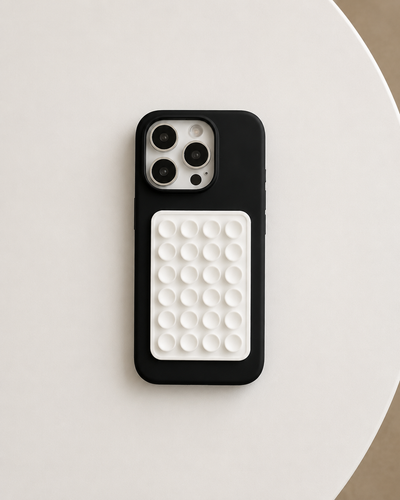 Love at first look case