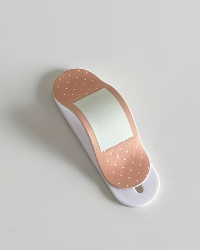 Band-Aid Grip