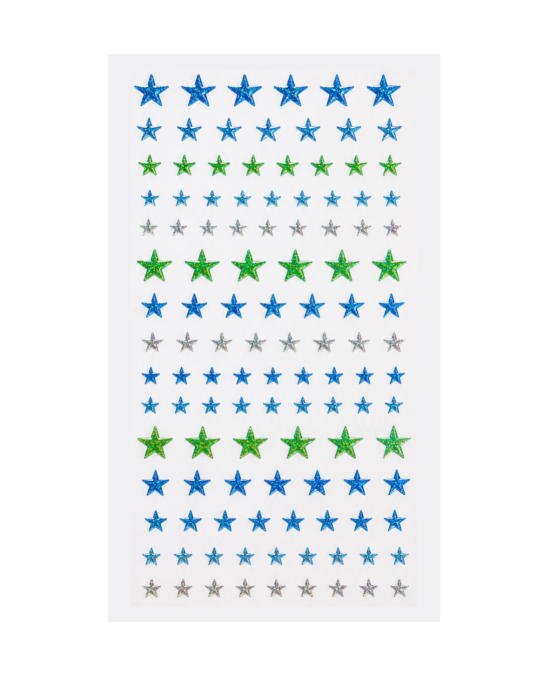 sparkle stickers