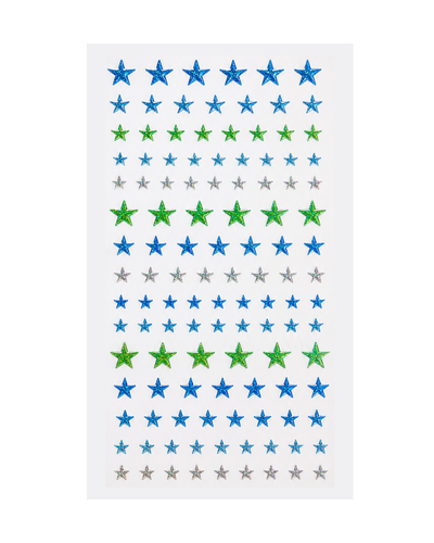 sparkle stickers