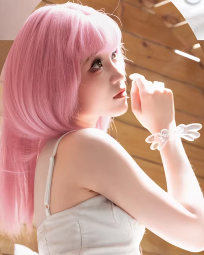 angel wings