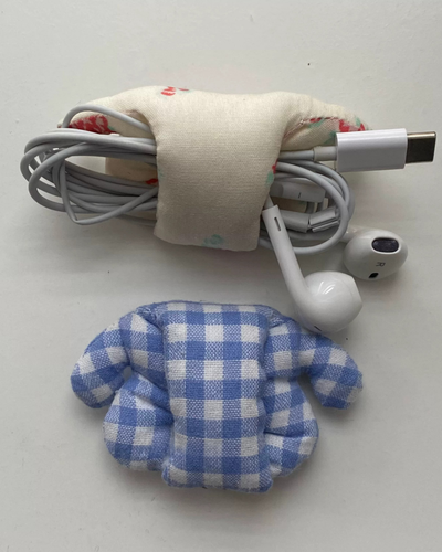puppy cable organizer