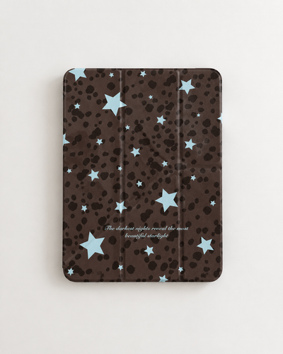 Wild star iPad case