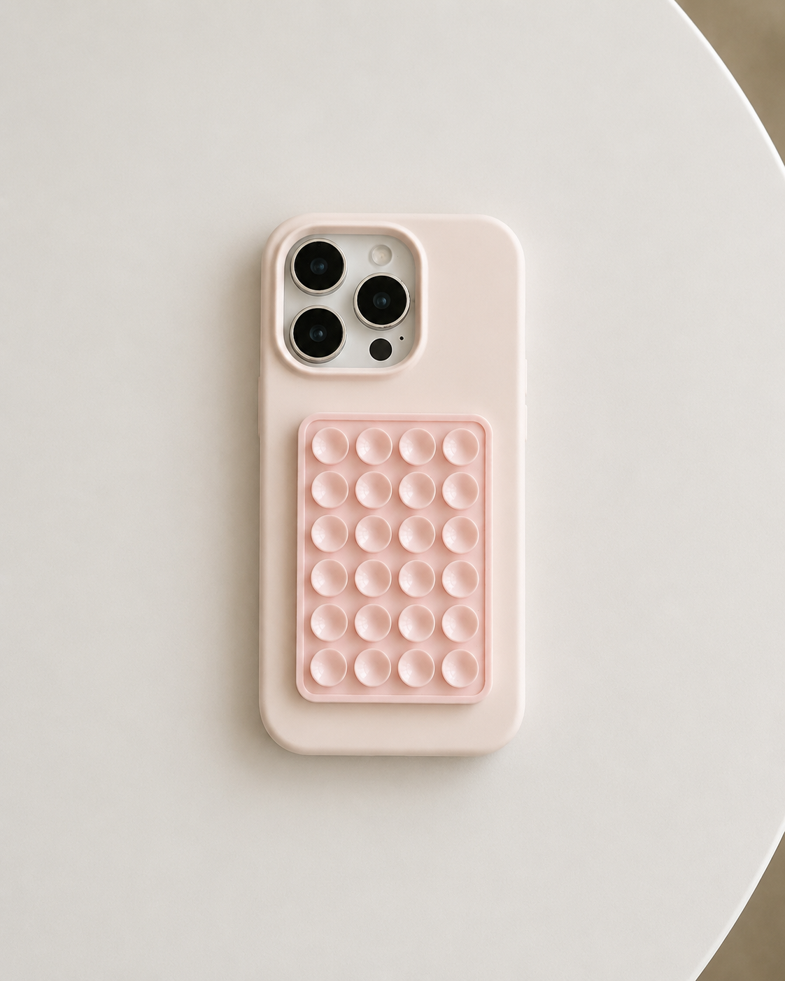 Love at first look case