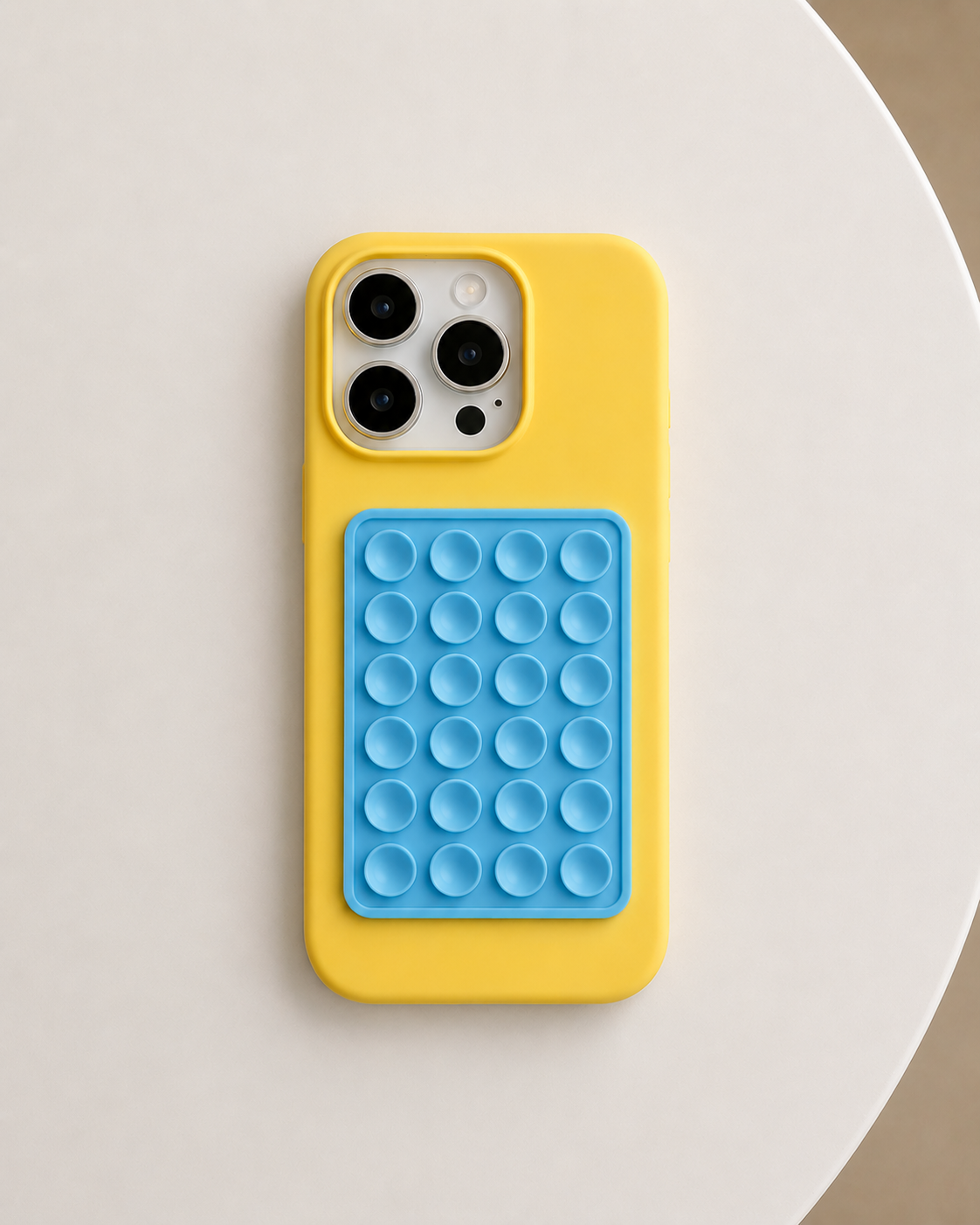 Love at first look case