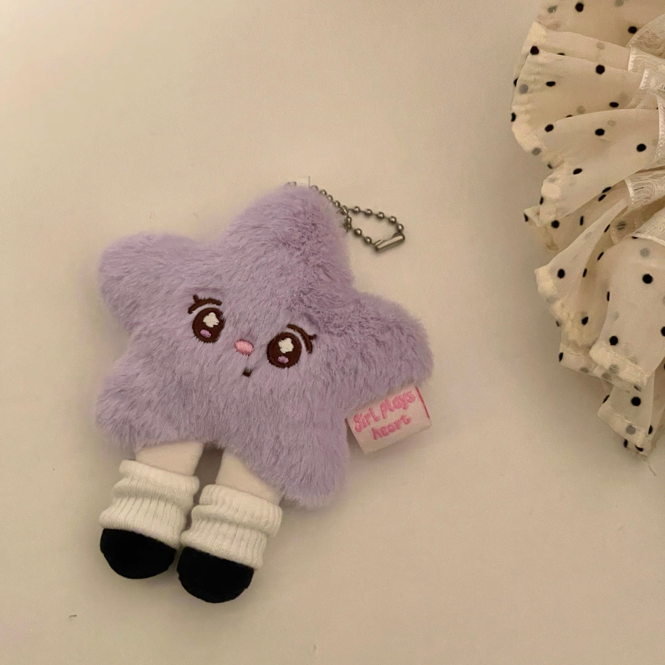 star pendant