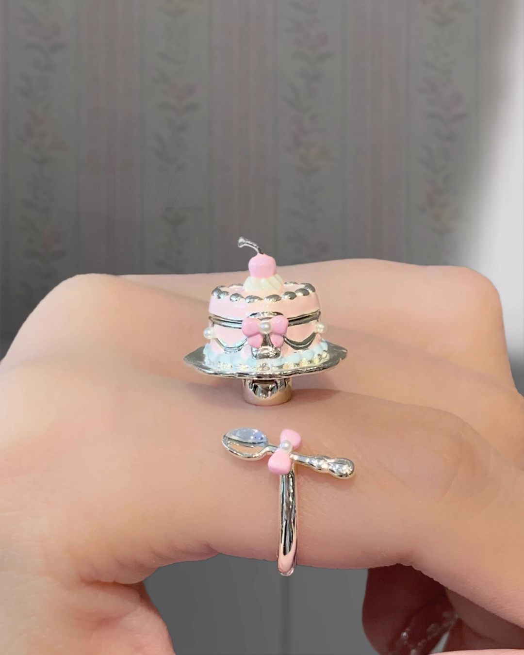 marshmellow jewelry