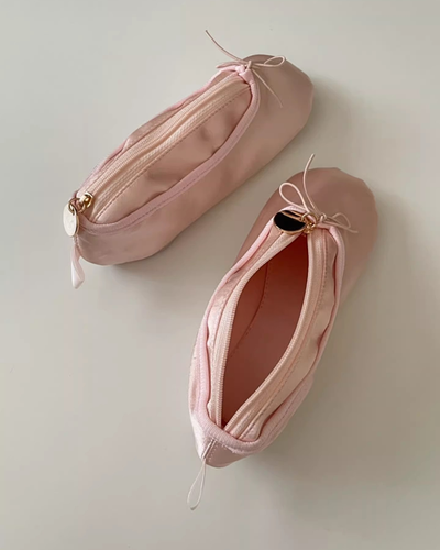 Ballerina Pouch